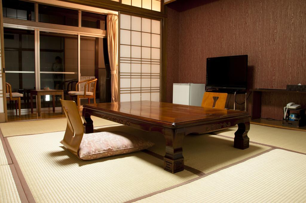 Tabino Oyado Rinkai Hotel Oita Exterior foto