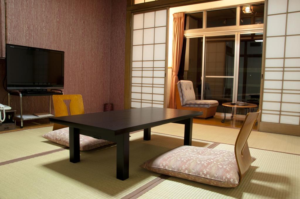 Tabino Oyado Rinkai Hotel Oita Exterior foto