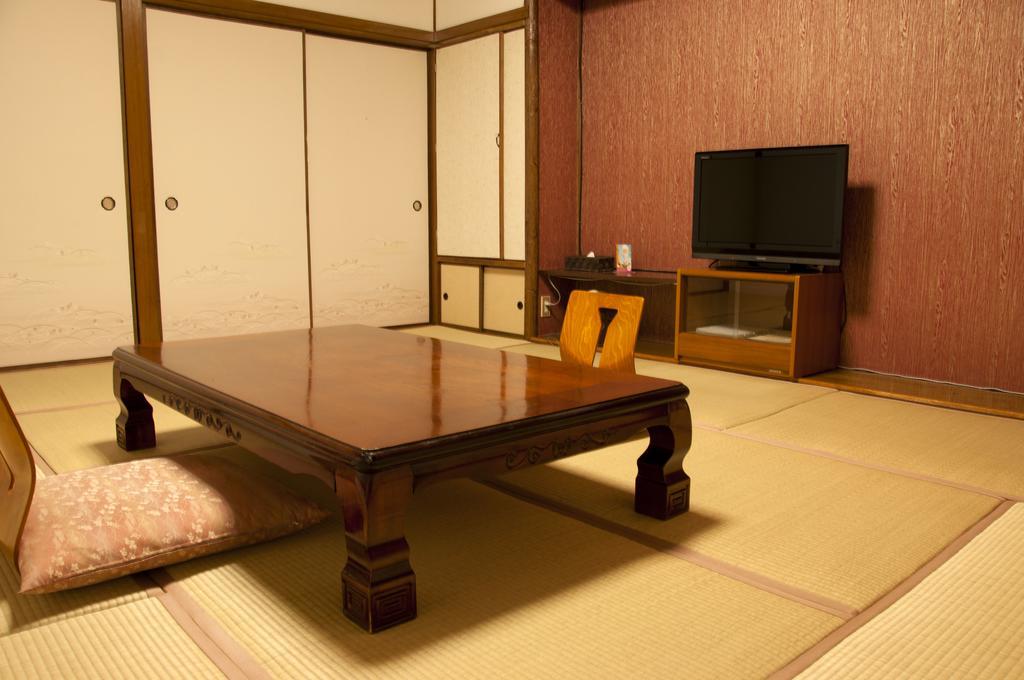 Tabino Oyado Rinkai Hotel Oita Exterior foto